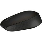 Resim Yunjiwu Logitech M170 Kablosuz Optik Mouse, Usb Alıcılı, Hızlı Tıklama M170 