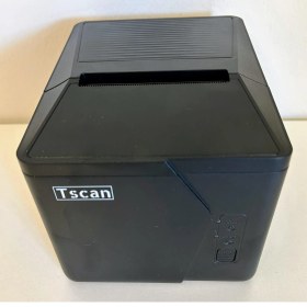 Resim Tscan TS300X Termal Fiş Yazıcı 