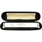 Resim Cascha HH 2168 Tremolo Mızıka (Do Majör) 