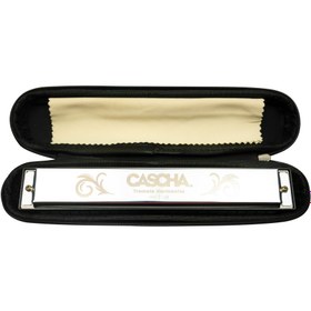 Resim Cascha HH 2168 Tremolo Mızıka (Do Majör) 