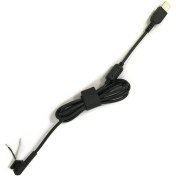 Resim Lineon Dc Kablo USB Tip Lenovo Uyumlu 