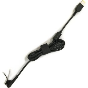 Resim Lineon Dc Kablo USB Tip Lenovo Uyumlu 