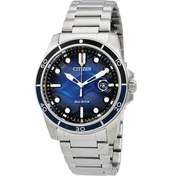 Resim Cıtızen Marine 1810 Eco-drive Erkek Kol Saati Aw1810-85l 