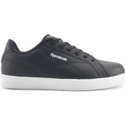 Resim Reebok Unıc Run I Siyah Erkek Sneaker Siyah-beyaz Siyah - Beyaz 