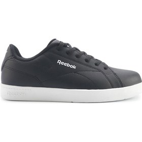 Resim Reebok Unıc Run I Siyah Erkek Sneaker Siyah-beyaz Siyah - Beyaz 