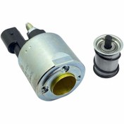 Resim ZM 12v Marş Otomatiği Valeo Tipi (2/3DELİK) (FİŞLİ OVAL SOKET SAĞ) Audı-cupra-seat-skoda-vw 