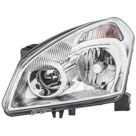 Resim Nissan Qashqai J10 On Far Sol 2007-2013 Hella 1ef238042111 