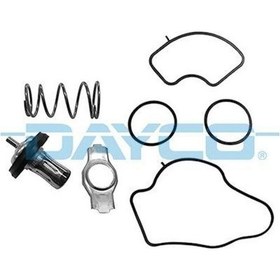 Resim Dayco Dt1292v Termostat 88 C Egea 500l 500 1.6d Jeep Renegade 1.6 2.0 Crd Jeep Grand Cherokee 2.0 Crd Alfa Romeo Giulietta 1.6 Jtdm K68275168aa 