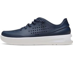 Resim Crocs Inmotion Pacer M Erkek Spor Ayakkabı Lacivert 