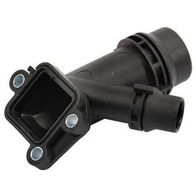 Resim Bmw E46 Kasa 320i N46 Motor Su Flanşı İthal Marka 20-1364 