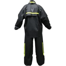 Resim Vexo Pvc Yağmurluk Tkm 