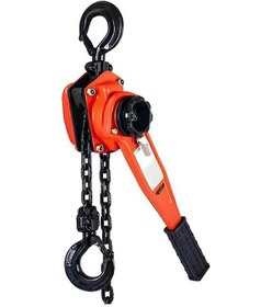 Resim Rico 013-rc7200 1.5 Ton Zincirli Çektirme 2 Metre Hubzug 