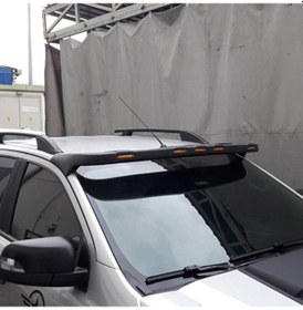 Resim Ford Ranger Ön Siperlik 2015 Ve Sonrası Uyumlu Aracınızın Rengi 