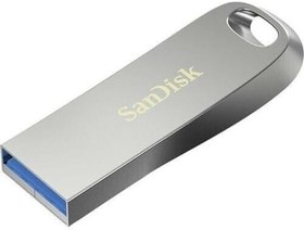 Resim SanDisk Ultra Luxe USB 3.1 Flash Sürücü 32 GB (USB 3.1 Gen 1 ve USB 3.0 uyumlu, 150 MB/s, Şifre Koruması, Veri Kurtarma Yazılımı) 