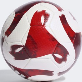 Resim ADIDAS HZ1294 TIRO LEAGUE THERMALLY BONDED FUTBOL TOPU 