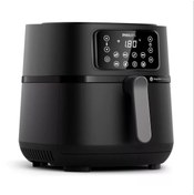 Resim Philips 2 Hediyeli XXL 7.2 Litre Kapasiteli Premium Airfryer 