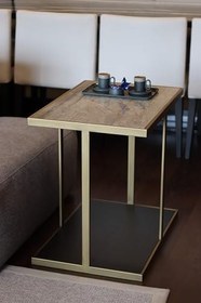 Resim Smooth Yan Sehpa 