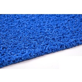 Resim Colourmat Kaydırmaz Kaymaz Yolluk Karmaşık Halı Kıvırcık Paspas 1 N11.29 