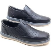 Resim Derilax Hakiki Deri Ortopedik Erkek Ayakkabı 