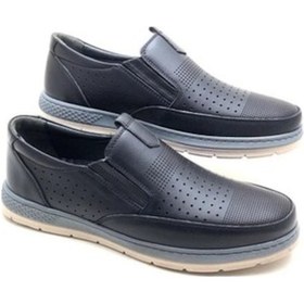 Resim Derilax Hakiki Deri Ortopedik Erkek Ayakkabı 