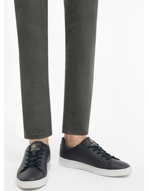 Resim Lumberjack VALERY 3FX Beyaz Erkek Sneaker 