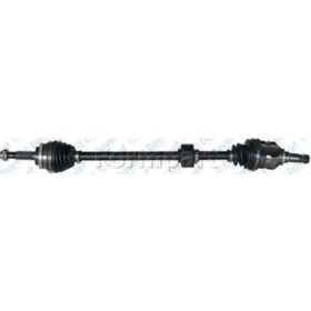 Resim On Komple Aks Sag Corolla Uyumlu E90 8792 1.6I Olcu: 26X23X926 504614913 