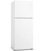 Resim Bosch KDN43NWE0N 328 LT No-Frost Çift Kapılı Buzdolabı 