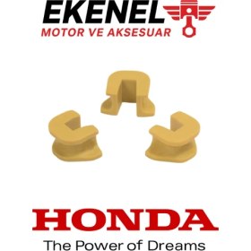 Resim Honda Fizy 125 Kızak Kayma – Orijinal 