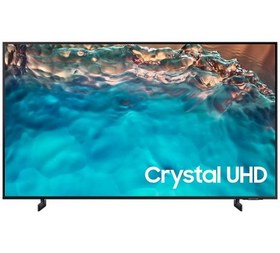 Resim Samsung 65BU8100 4K ULTRA HD 65 165 SMART LED TV Samsung 65BU8100 4K ULTRA HD 65 165 SMART LED TV