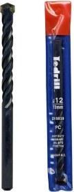 Resim Todrill 50891 6x150 Mm Elmas Beton Matkap Uç - Mg-288427 