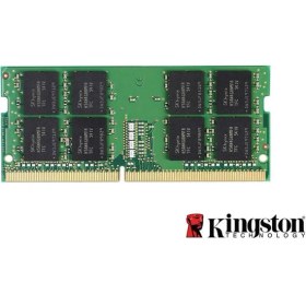 Resim Kingston 8GB 3200MHz DDR4 Notebook Ram 