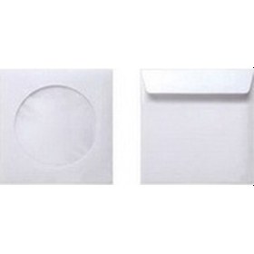 Resim Cd & Dvd Zarfı 1 Adet 