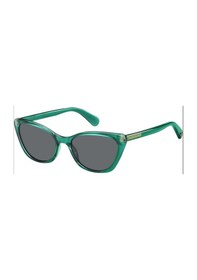 Resim Marc Jacobs 362 S 1ed Ir 56 G Kadın Güneş Gözlüğü Gri 