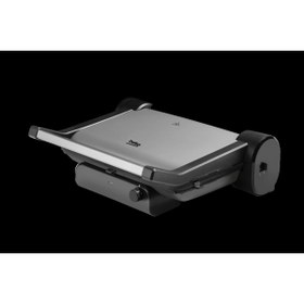 Resim Beko Tm 5206 G Tost Makinesi 