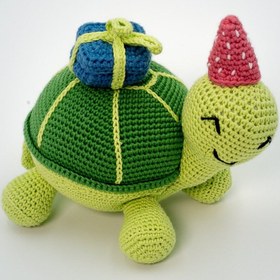 Resim Mr. Turtle Uyku Arkadaşı 