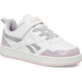 Resim Reebok Asero Rıse Beyaz Kız Çocuk Sneaker 
