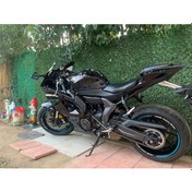 Resim Yamaha YZF R7 Takım Sticker Etiket Modeli 