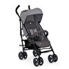 Resim Joie Nitro LX Koyu Gri Baston Bebek Arabası 