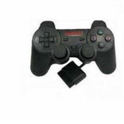 Resim Diaron Playstation PS2 Titreşimli Oyun Kolu 