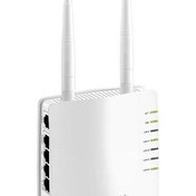 Resim DRAYTEK Vigor AP810 300mbps N300 2.4GHZ Mesafe Genişletici Kurumsal Access Point PoE 