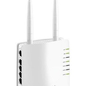 Resim DRAYTEK Vigor AP810 300mbps N300 2.4GHZ Mesafe Genişletici Kurumsal Access Point PoE 