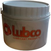 Resim LUBCO 200 C Isıya Dayanıklı Lityum Sarı 500 Grm 
