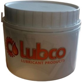 Resim LUBCO 200 C Isıya Dayanıklı Lityum Sarı 500 Grm 