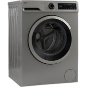 Resim Regal CMI 90102 1000 Devir 9 kg Çamaşır Makinesi A Enerji Gri 