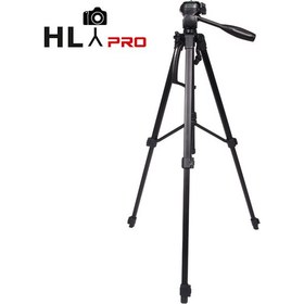 Resim Hlypro HPR-401 Tripod 47,5CM-135CM 