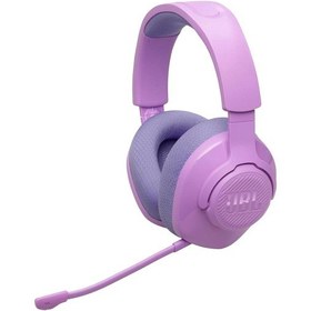 Resim Jbl Quantum 360 Gaming Bluetooth 5.2 Kulak Üstü Kulaklık 