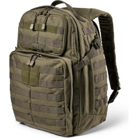 Resim Rush 5.11 Rush 24 2.0 Yesıl Sırt Cantası 