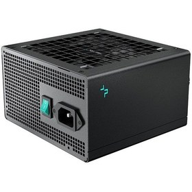Resim DeepCool PK750D 750W 80+ Bronze Güç Kaynağı 