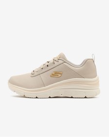 Resim Skechers Fashion Fit Effortless Kadın Günlük Spor Ayakkabı 