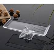 Resim 95462 Grace Ayaklı Servis Tabağı 1 Adet Paşabahçe